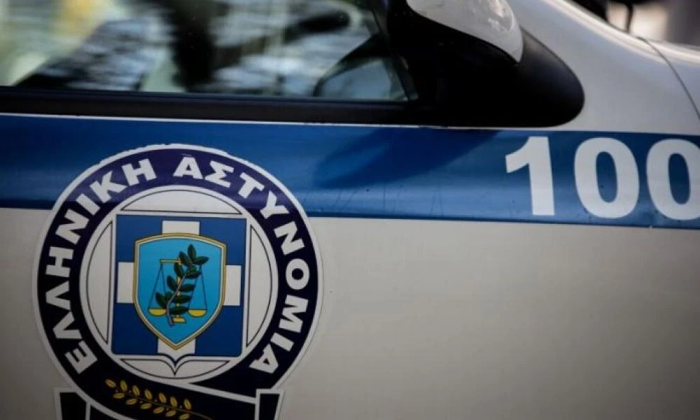 Κλοπή σε κοσμηματοπωλείο των Τρικάλων με λεία πάνω από 50.000 ευρώ